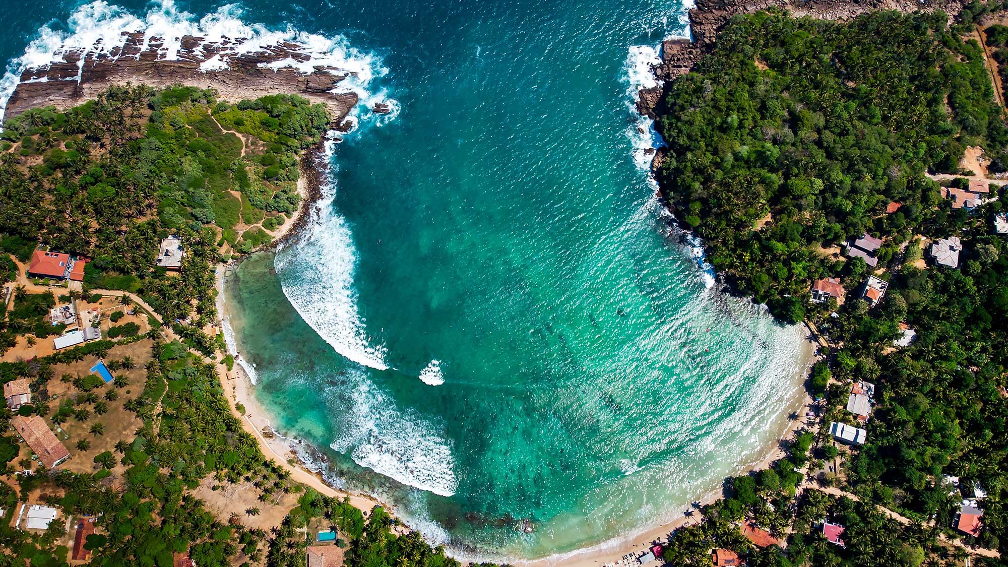 Holiday Packages, Travel Itineraries, Things to do, Sri Lanka, Sphere 360 Travel