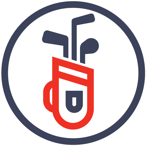 Golfing in Sri Lanka