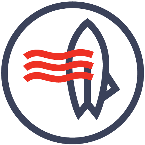 Surfing in Sri Lanka